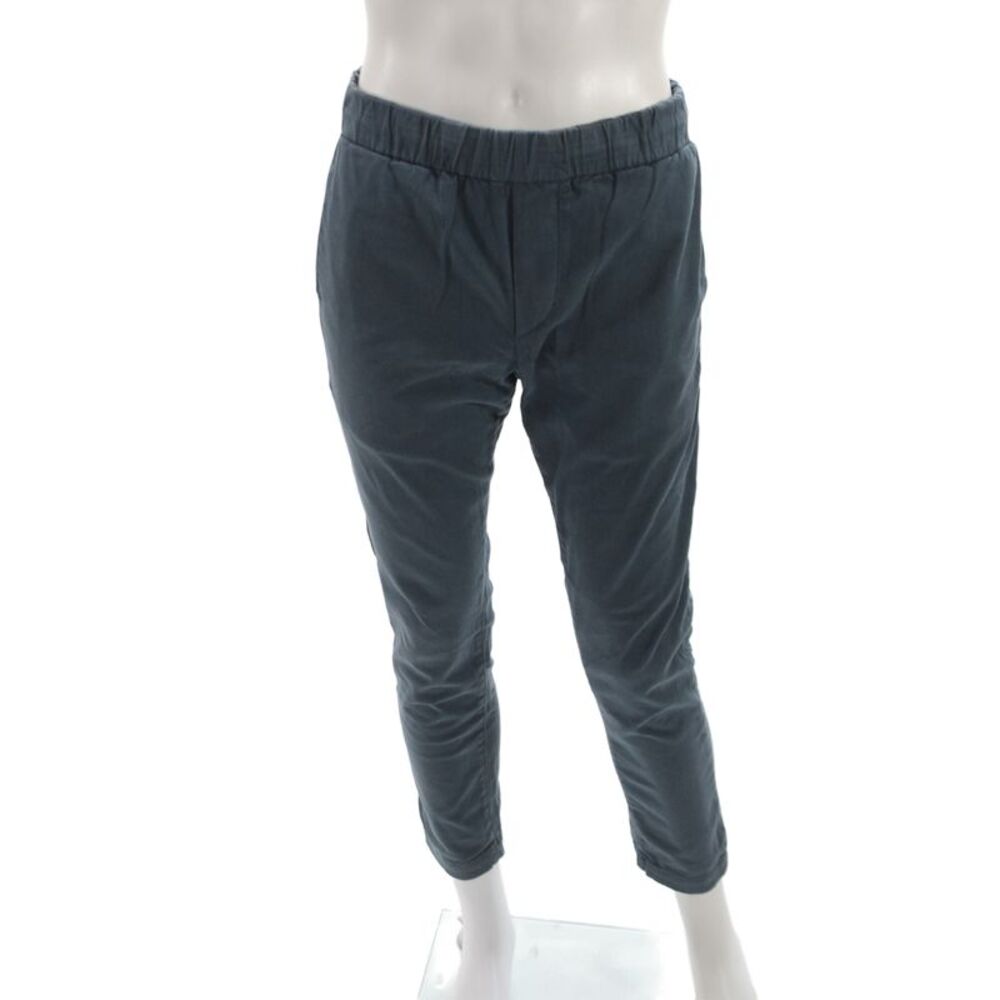 J Brand Unisex Adults Jogger Pants Blue Size S